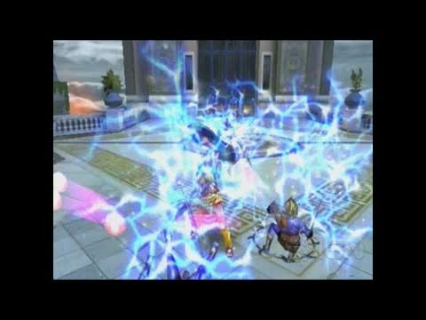 Hero of Sparta II Wireless Game Trailer - iPhone Trailer