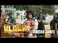 Trinidad James All Gold Everything From The Block Performance
