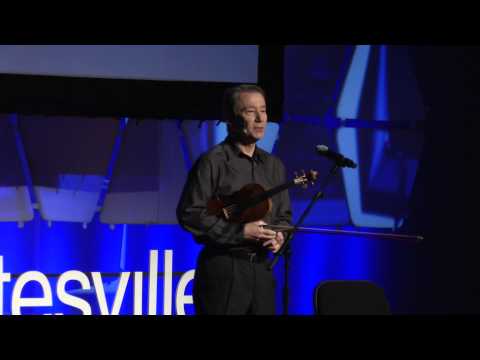 Communicating the emotion in classical music | Daniel Heifetz | TEDxCharlottesville