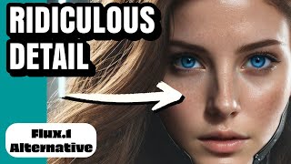I Got INSANE Realism with LOW VRAM and You Can Too!
