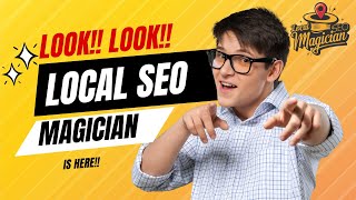 Local SEO Magician Marketing Video - Australia