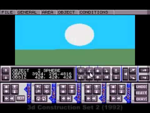 Dostalgia 1 - "1 To Nil Soccer Manager" to "3d World Boxing"