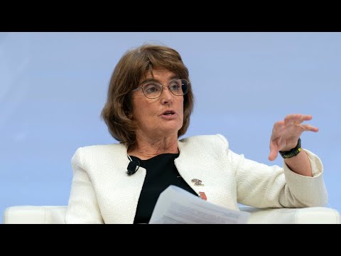 RBA Governor Michele Bullock receives grilling in Canberra