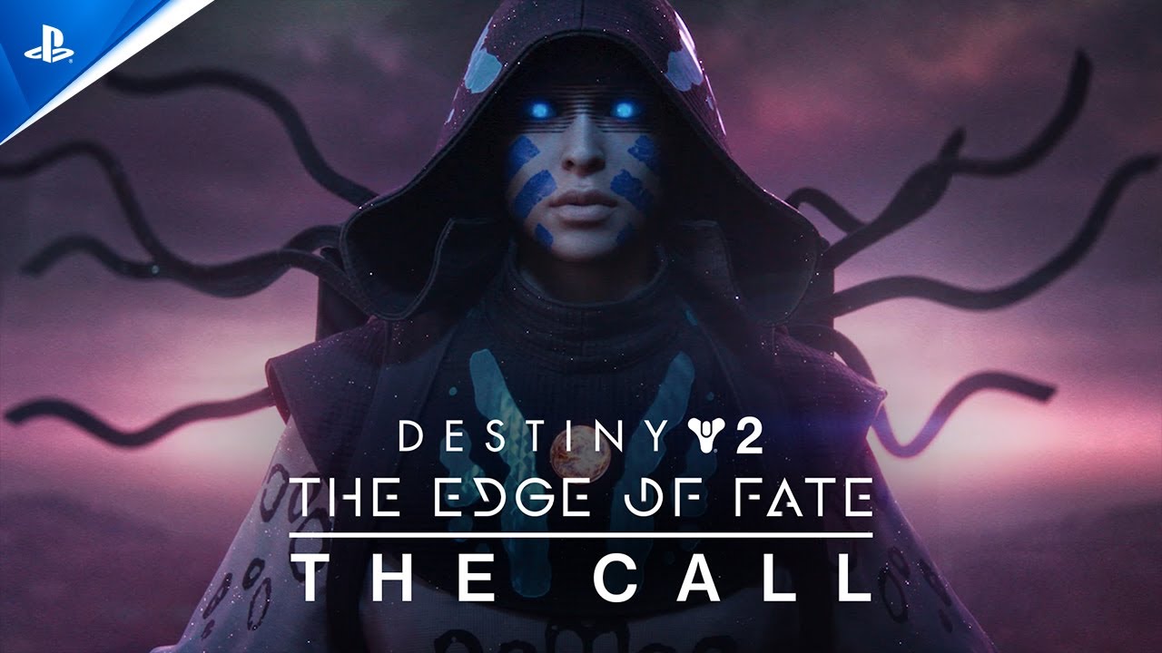 Destiny 2: Profecía y Destino llegan el 15 de junio | Bungie revela todos los detalles