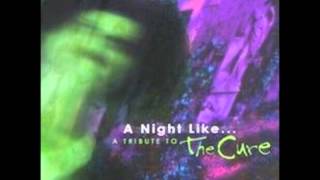 Cat Fud - The Baby Screams (The Cure cover)