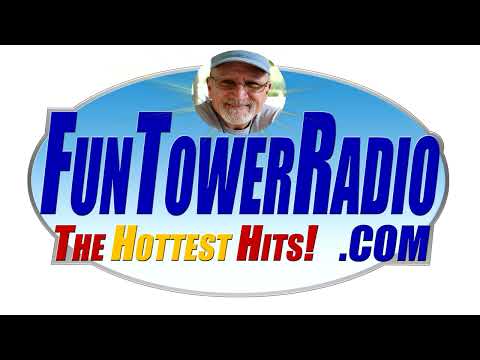 JACK KRATOVILLE - SPECIAL GUEST HOST - FUN TOWER RADIO'S LABOR DAY 9.0 CELEBRATION - ENJOY!