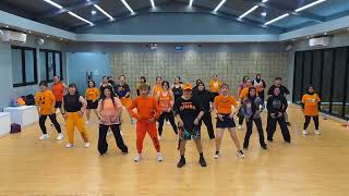 Download lagu  My Hump ( Coffee Afro House Remix ) - Black Eyed Peas | ZUMBA | YP.J mp3