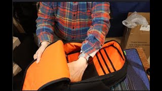 LTT Commuter backpack will it fit? LTT Commuter backpack will it fit?