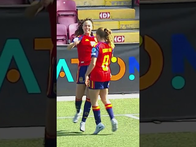 ¿Con cuál te quedas? Duelo de golazos entre Carolina y Chacón | 🔴 SEFUTBOL