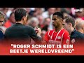 ? Is het wisselbeleid van Roger Schmidt bij PSV te begrijpen? ? | Voetbalpraat
