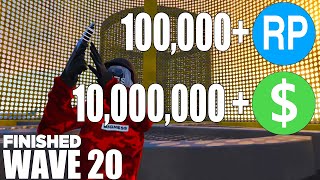 *SOLO* AFK MONEY & RP METHOD IN GTA 5 ONLINE 1.68!  (MAKE $10,000,00 AND LVL 0-100 AFK)