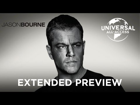 The SWAT Chase - Extended Preview
