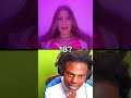 IShowSpeed Accidentally Asks A 15year Old Out Viral Shorts