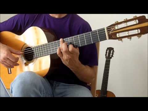 Choro triste n° 2 ( Garoto )