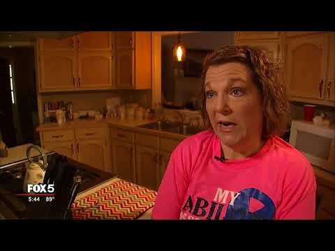 Georgia woman survives harrowing battle with sepsis