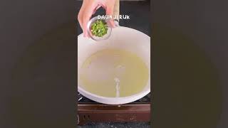 Download lagu Yuk lah bikin Cirambay, camilan aci khas Garut yang pedes menggelegar 🌶️🌶️  #cirambay #shorts mp3