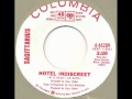 Sagittarius - Hotel indescreet (US usher marvel pop)