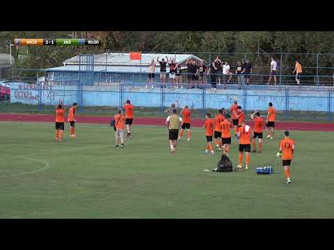 HNŠK MOSLAVINA - NK JASKA VINOGRADAR