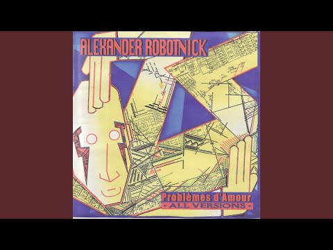 Problèmes d'Amour (USA Original Version)