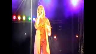 Gran Canaria Pride, Toyah Wilcox, School&#39;s Out &amp; It&#39;s A Mystery