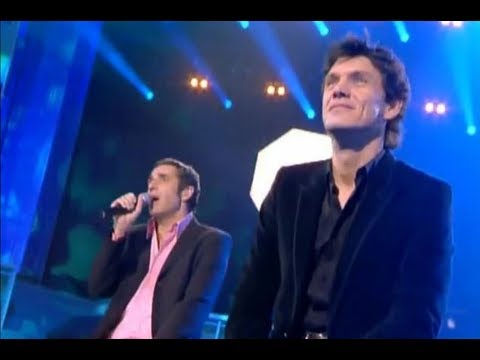Julien Clerc & Marc Lavoine - Ce n'est rien/Chère amie  (2006)
