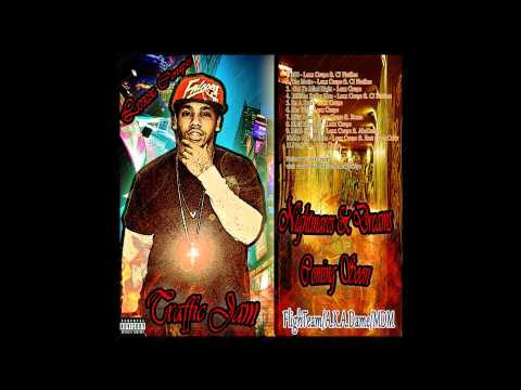 Lexx Coupe - Billy Jeans