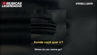 Drake - One Dance (feat. WizKid & Kyla) (Legendado | Lyrics + Tradução)