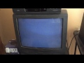 Weird VHS Ending 2