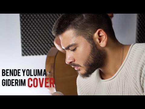 Burak Kalaycı - BENDE YOLUMA GiDERiM | Akustik Cover
