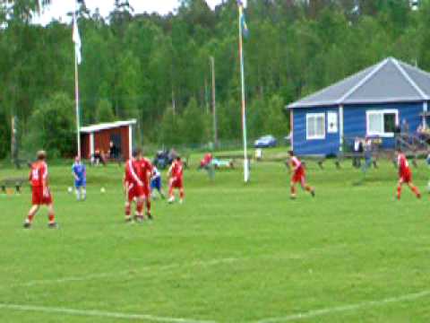 Medevi IF - Väderstad IK 10-06-08