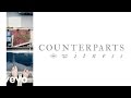 Counterparts - Witness (Audio) 