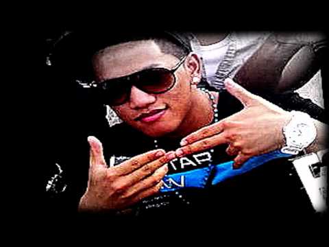 Thai Rap Lil B - ควาย