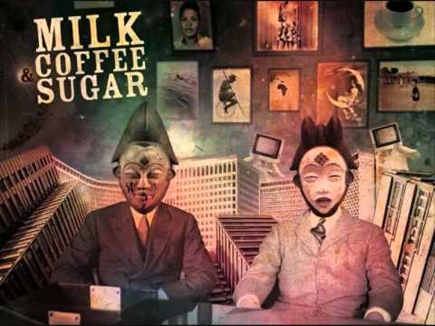 Milk Coffee Sugar & Ben l'Oncle Soul - Prévu Pas Prévu (Live Planète Rap)