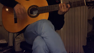 Melendi por amarte tanto guitarra