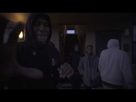 Bsmoove Tha Gawd - Know You Heard Of Me (Music Video)