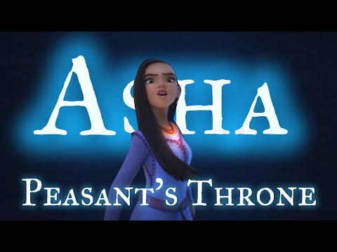 Peasant's Throne - Wish AMV