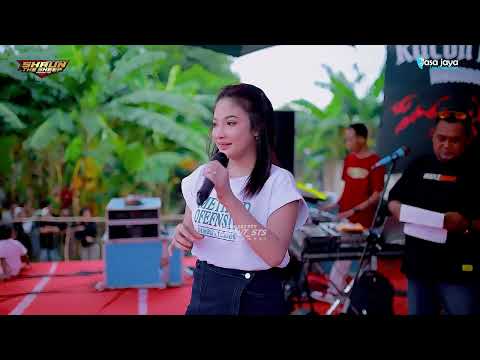 LAILA CANGGUNG DIN ANNESIA - SHAUN THE SHEEP - HAPPY PARTY MBOMBONG KULON KALI - SUKOLILO PATI