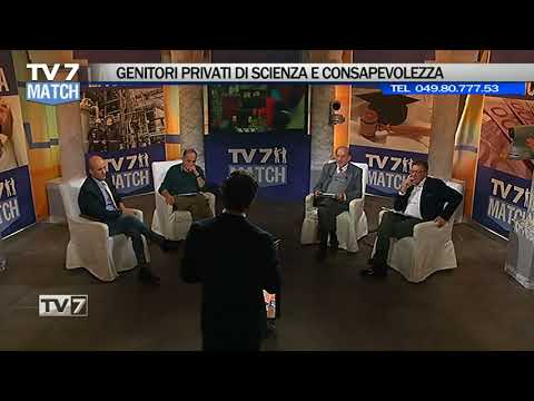 Tv7 Match del 29/09/2017 - BERGOGLIO - SANITA' MALATA (6 di 6)