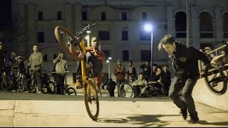 Download lagu BMX - Animal Philadelphia Street Jam mp3