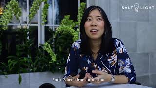 The best thing I&#39;ve ever done: Corrinne May