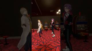 風楽奏斗と渡会雲雀で『Checkmate』踊ってみた！ #ヴォルタShorts