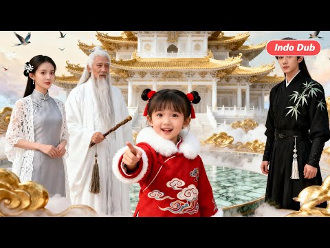 SweetPendek and Hati & Takdir