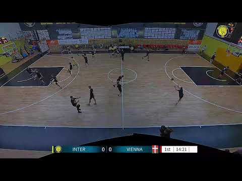 U12: Inter Bratislava - VAT Selection Vienna