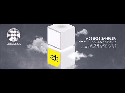 Jose Tabarez - Puzzle (Original Mix) [Clubsonica Records]