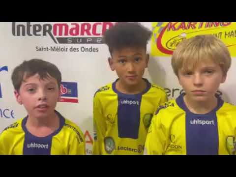 TDN 2022 Dinan Léhon FC