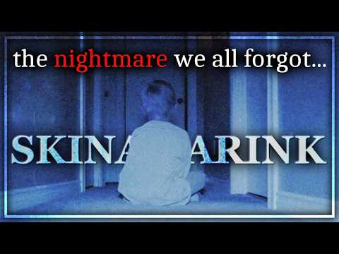How SKINAMARINK Awoke a Childhood Nightmare