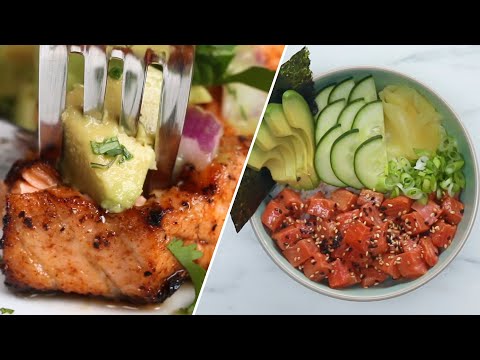 Salmon As Food Free Download Audio Mp3 and Mp4 - Petis Mp3