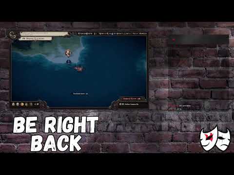 Pillars of Eternity 2 Deadfire 🔴 LIVE  part 30 |Full Walkthrough | No Commentary | Lyt Plays | PS5