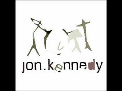 Jon Kennedy - Brown Acid