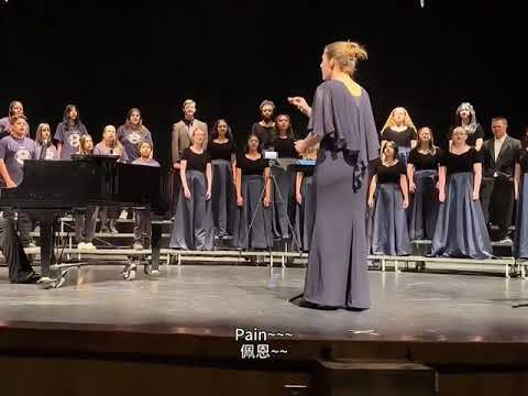 PAIN THEME SONG - LYRICS #narutoshippuden